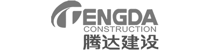 建設集團公司logo